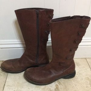 Merrell polartec tetra launch waterproof boots